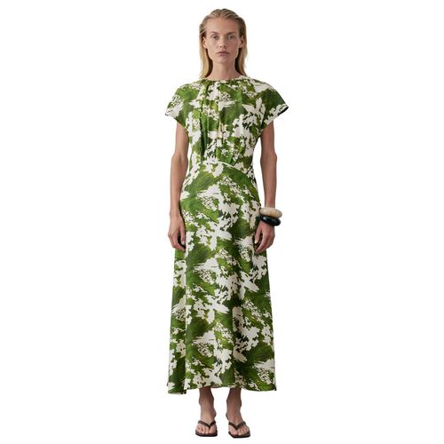 Gregory Julio Dress