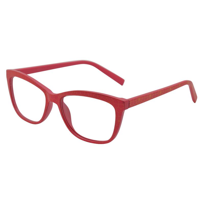On the Nose Amaze - Pink Glasses image number 0