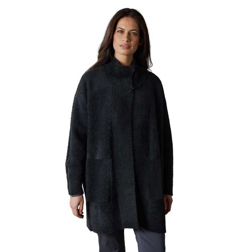 Lania Soho Coat