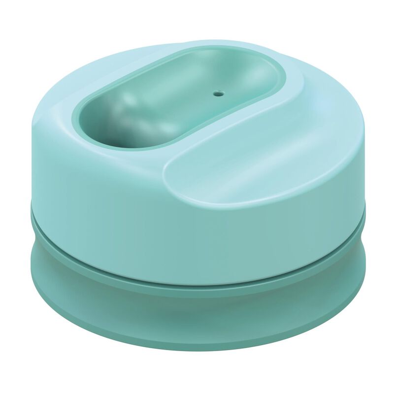 Maxwell & Williams getgo Travel Cup Lid Sage image number 0