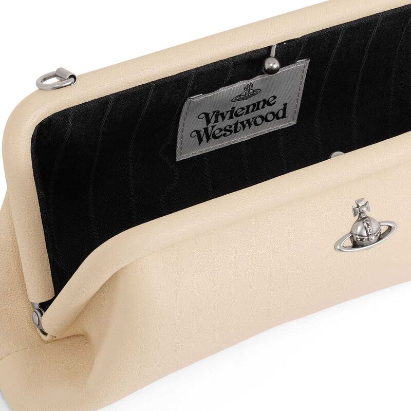 Vivienne Westwood Jane Frame Purse image number 2