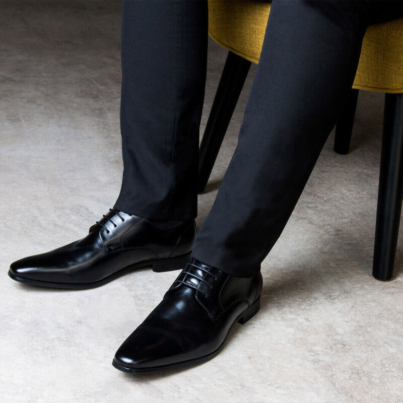 Florsheim Kabul Dress Lace Up image number 3