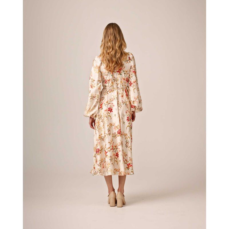 byTiMo Viscose Shirt Dress image number 1