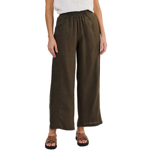 Naturals By O & J Pant