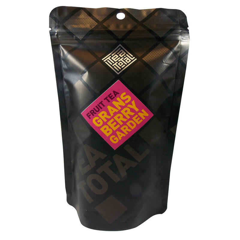 Tea Total Grans Berry Garden image number 0