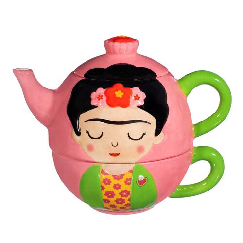 Sass & Belle Frida Tea For One