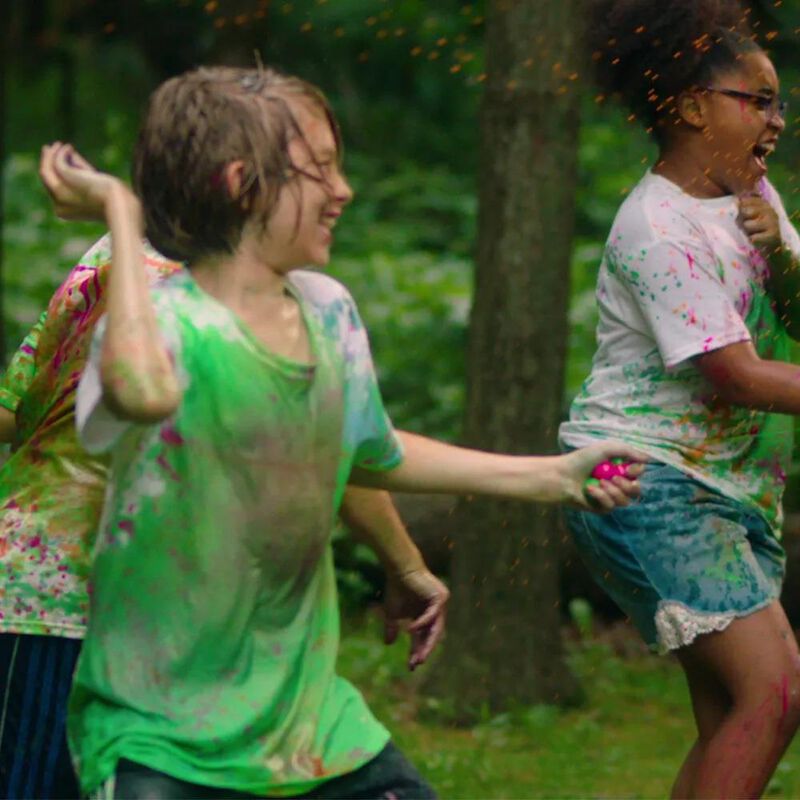 Goblies Throwabe Paintballs Pink 40 Ct image number 2