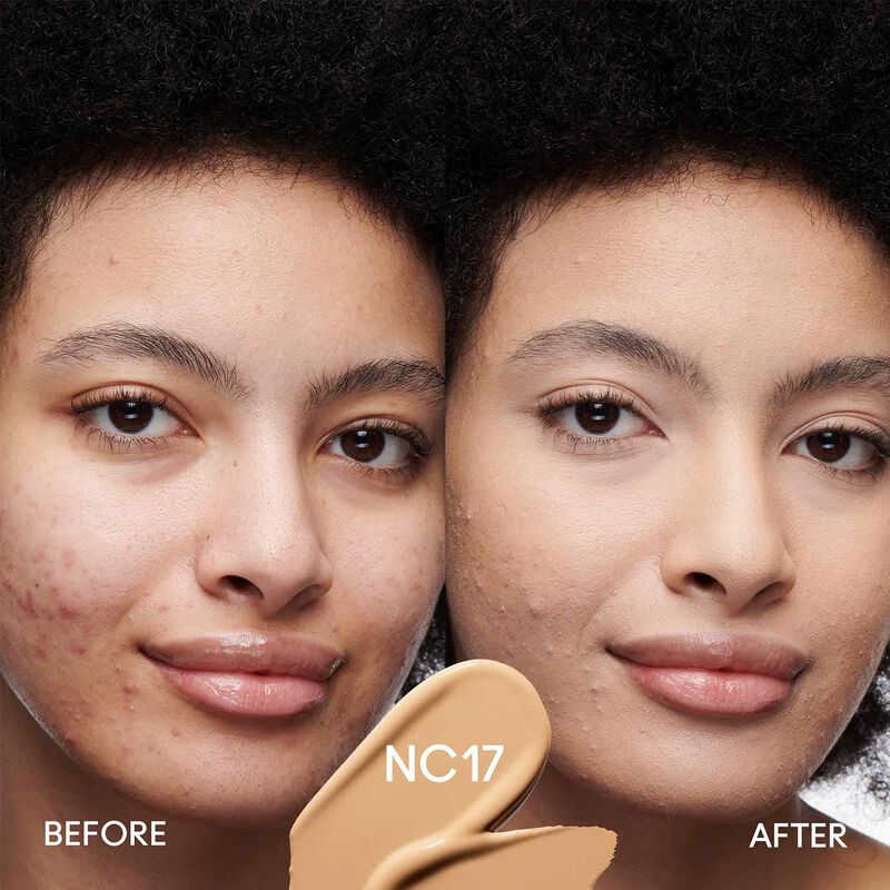 MAC Studio Radiance 24HR Luminous Lift Concealer image number 17