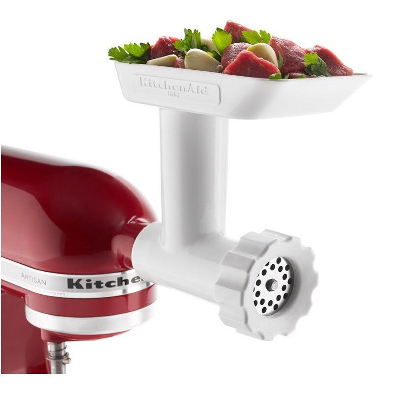 KitchenAid Food Grinder Mincer Ballantynes Department Store