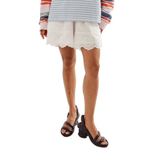 COMMONPLACE ESSENTIALS Alba Short