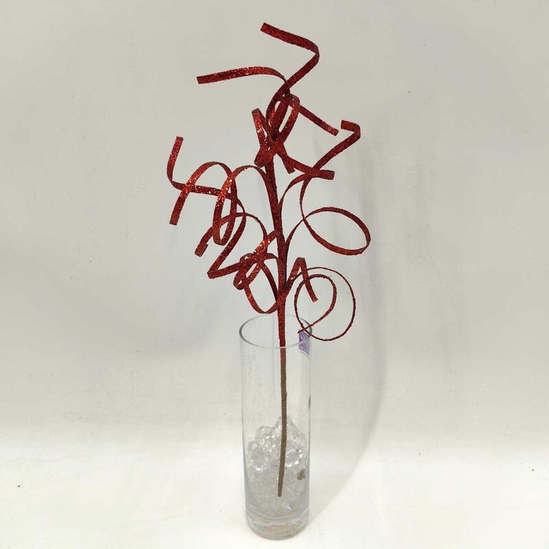Small Thin Curly Twig image number 5