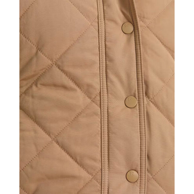 Sportscraft Vera Quilted Jacket image number 2
