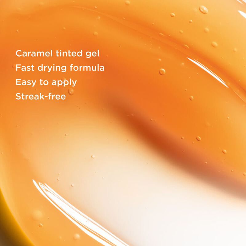 Clarins Self Tanning Instant Gel 125ml image number 1