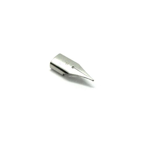 Lamy Polished Steel Nib - Fine