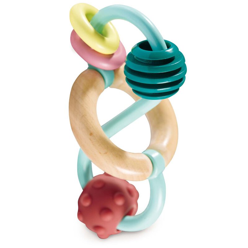 Hape Bead Maze image number 1