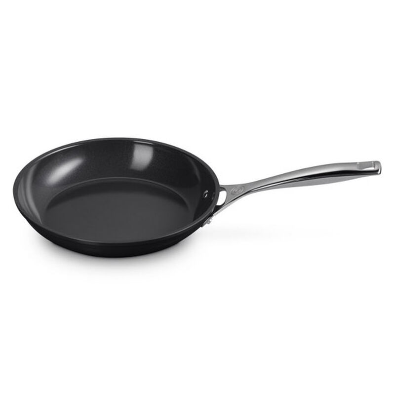 Le Creuset ENSC Deep Fry Pan Set 24/28cm image number 2