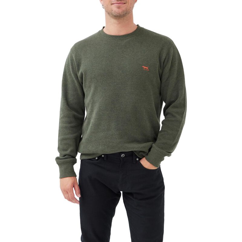 Rodd & Gunn Gunn Crew Neck Sweat image number 24