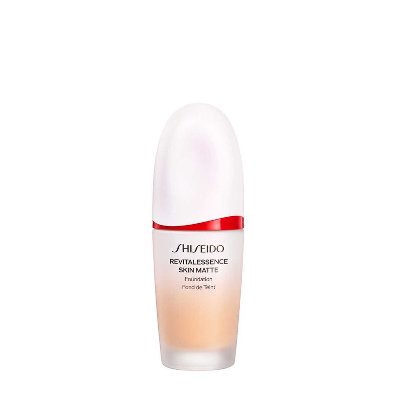 Shiseido Revitalessence Skin Matte Foundation image number 21