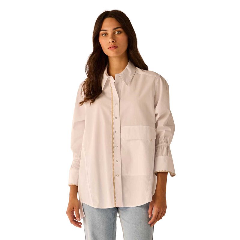 Lania Wallace Shirt image number 0