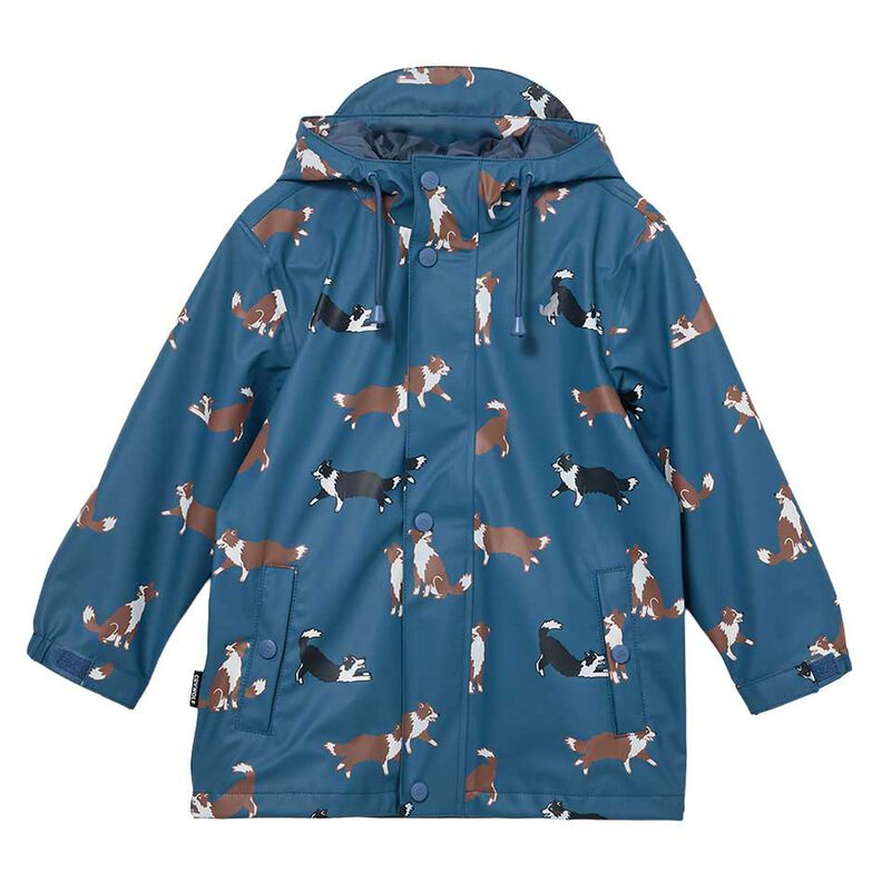 Crywolf Play Jacket image number 0