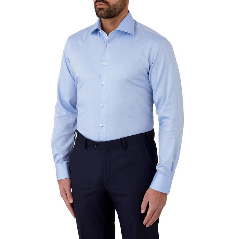 Cambridge Bentleigh Fjd044 Shirt image number 3