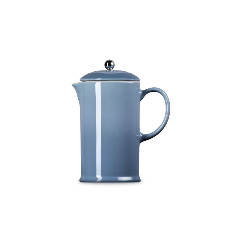 Le Creuset Stoneware Coffee Press 1L image number 14