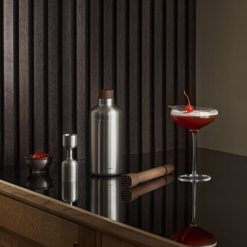 Eva Solo Liquid Lounge Cocktail Muddler image number 1