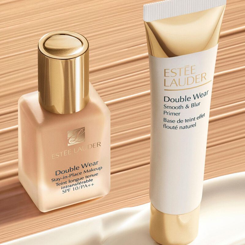 Est&eacute;e Lauder Double Wear Smoothing Primer image number 3