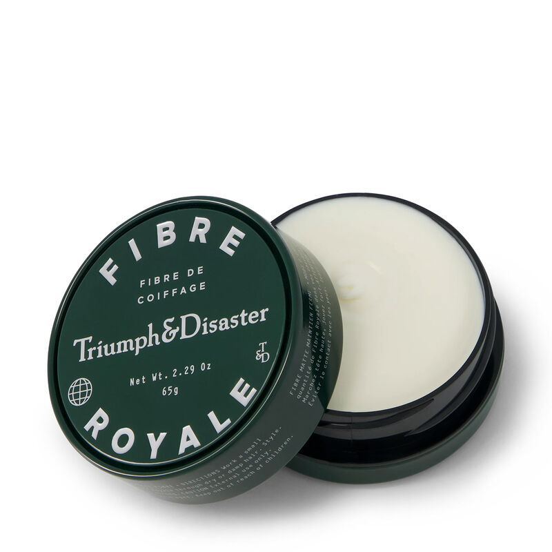 Triumph&Disaster Fibre Royale Tin 65g image number 1