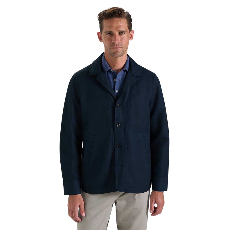 M.J. Bale Henry Worker Jacket image number 0
