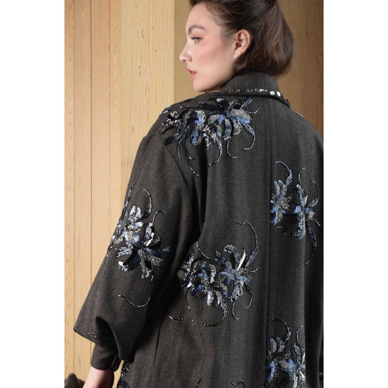 Trelise Cooper Absolutely Wrapped Jacket image number 2