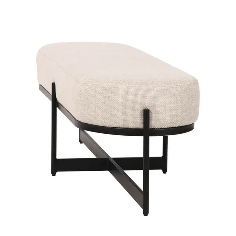 Capulet Neave Bench image number 1