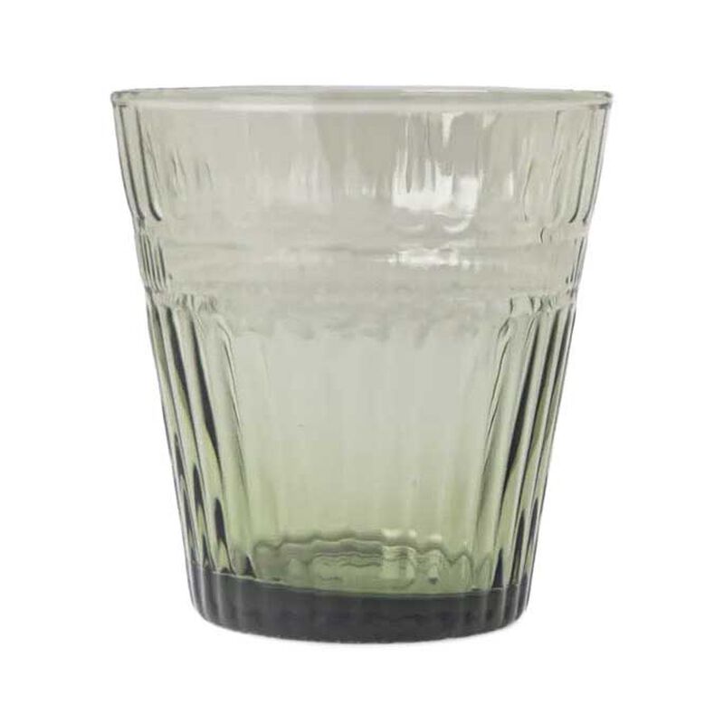French Country Glow Tumbler Olive image number 0