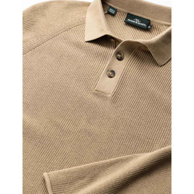 Rodd & Gunn Eastern Bush Knit image number 2