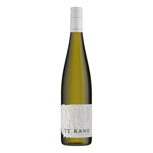 Te Kano Life Riesling 750ml