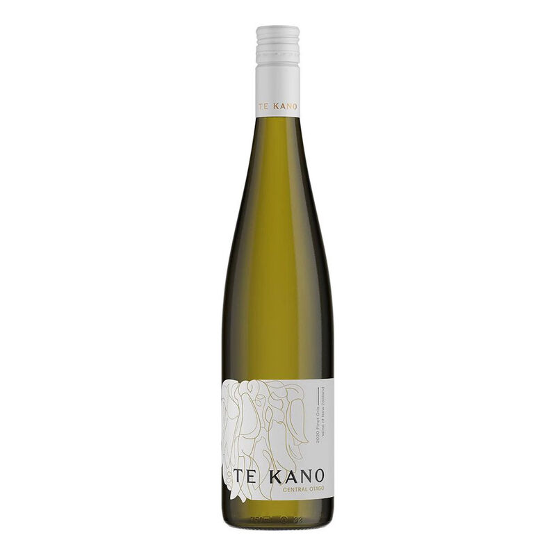 Te Kano Life Riesling 750ml image number 0