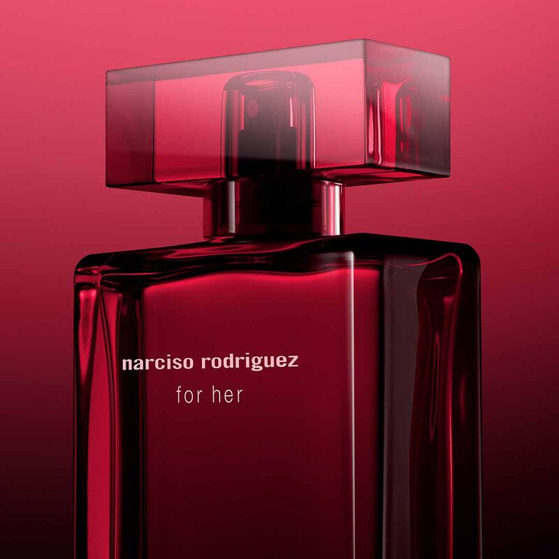 Narciso Rodriguez For Her EDP Intense 50ml image number 3