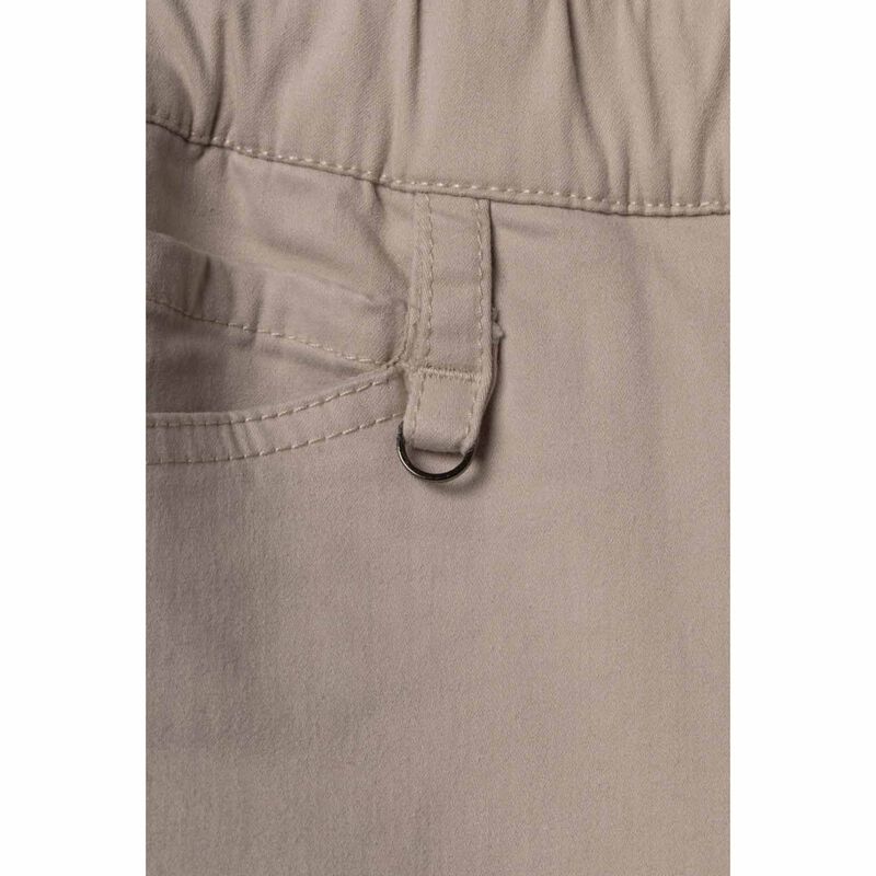 B Essentials Moleskin Pant image number 6