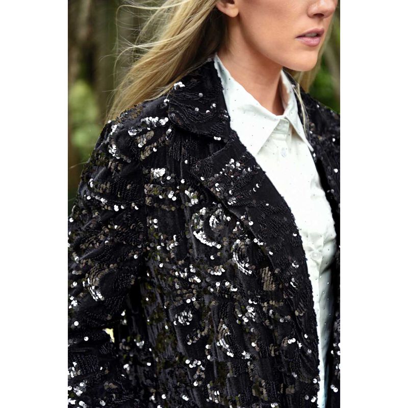 COOP Rock The Coat Coat image number 2