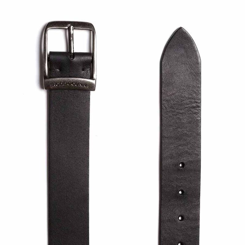 Rodd & Gunn Coronet Crescent Belt image number 3