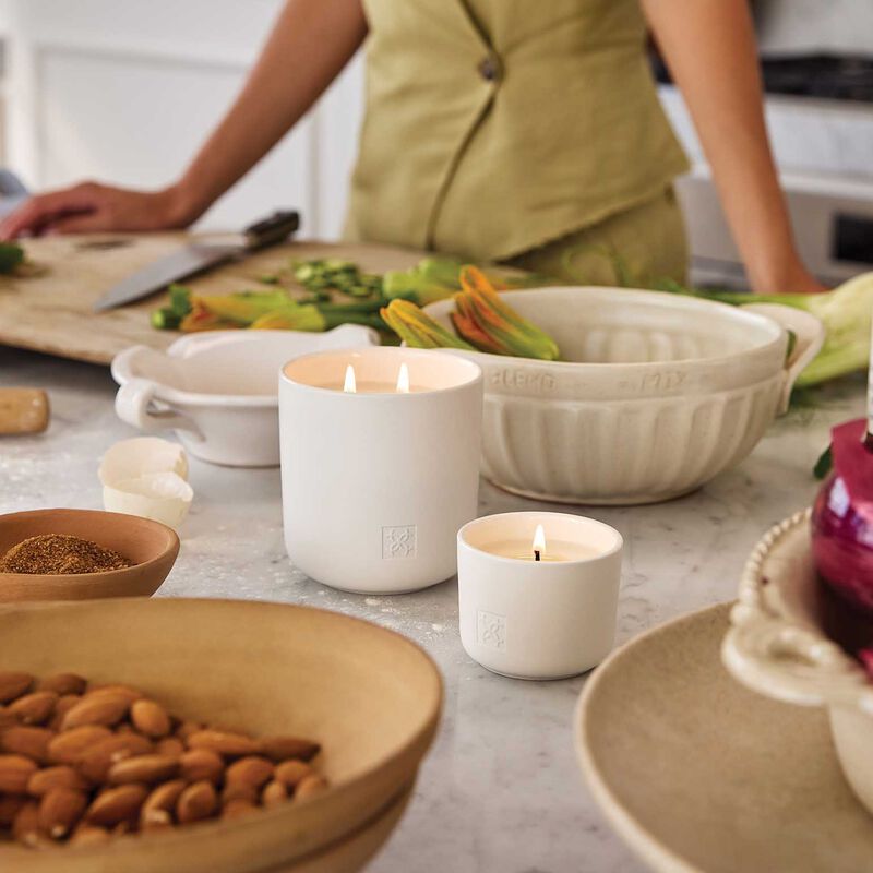 CIRCA Pear & Lime Soy Candle 70g image number 3