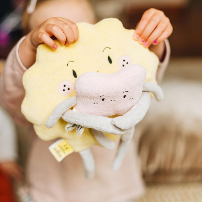 The Kiss Co The Sibling Set image number 2