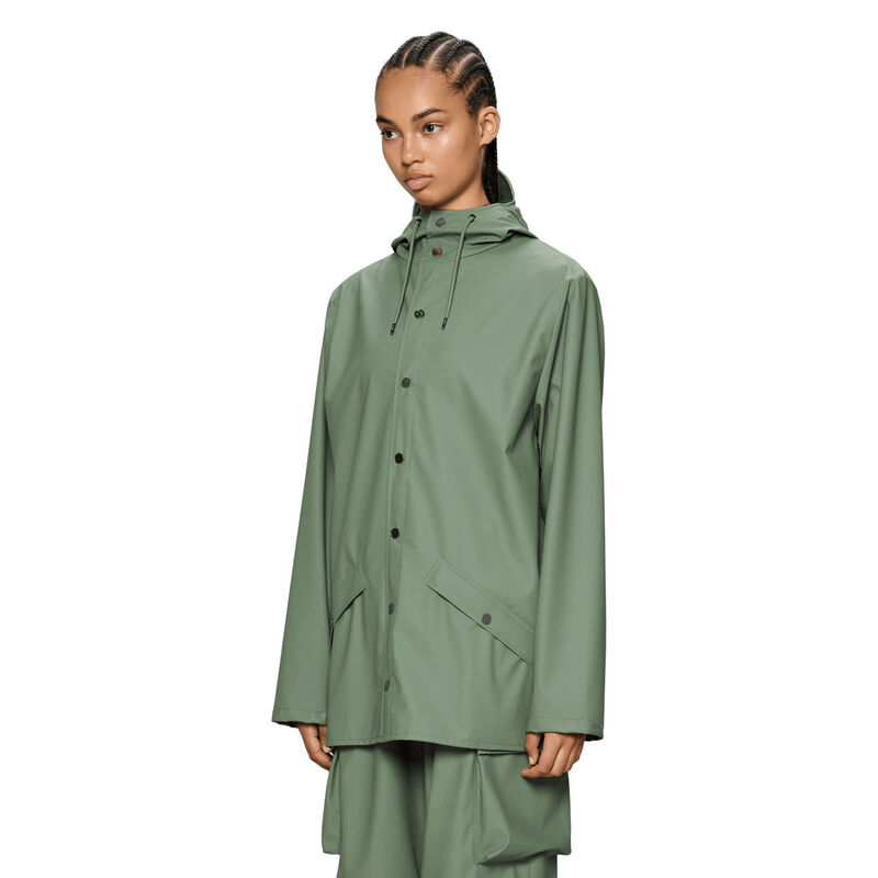 Rains Jacket W3 image number 0