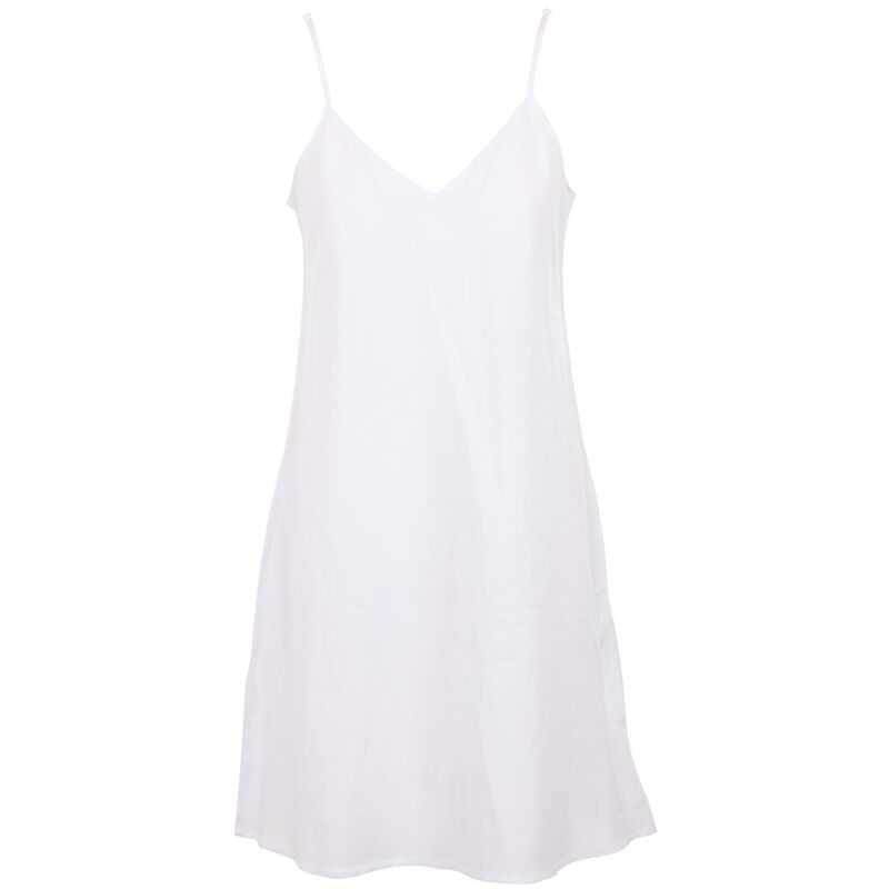 Baselayer Cotton Voille Chemise image number 5