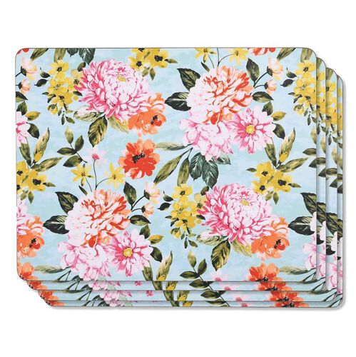 MM Linen Ravello Placemat Set