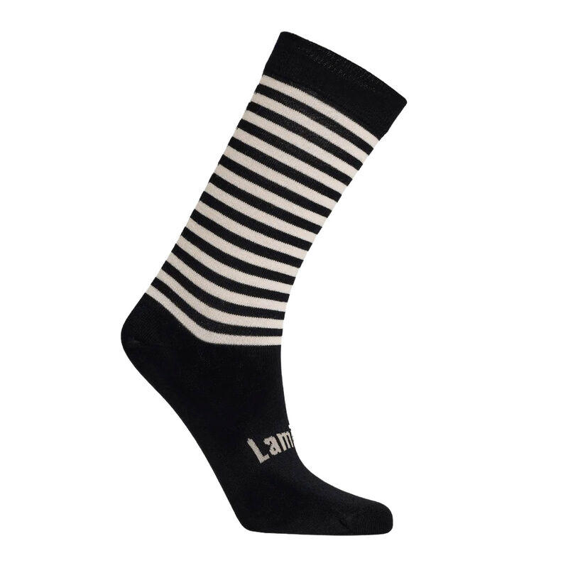 Lamington Socks Merino Wool Crew Socks image number 0