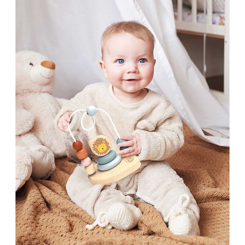 Speedy Monkey Bead Maze image number 1