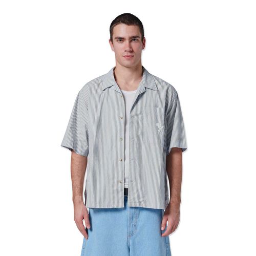 Barney Cools Boathouse Shirt