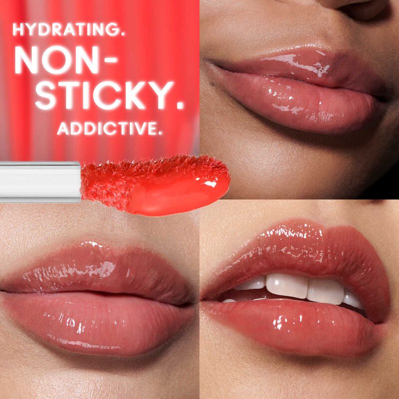 MAC Lipglass Air image number 39