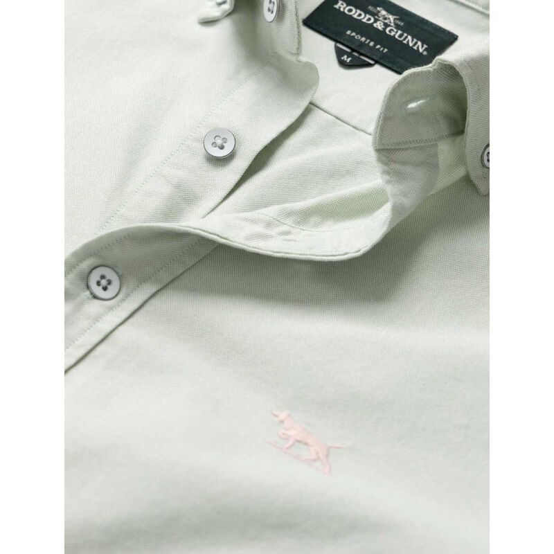 Rodd & Gunn Oxford Shirt image number 38